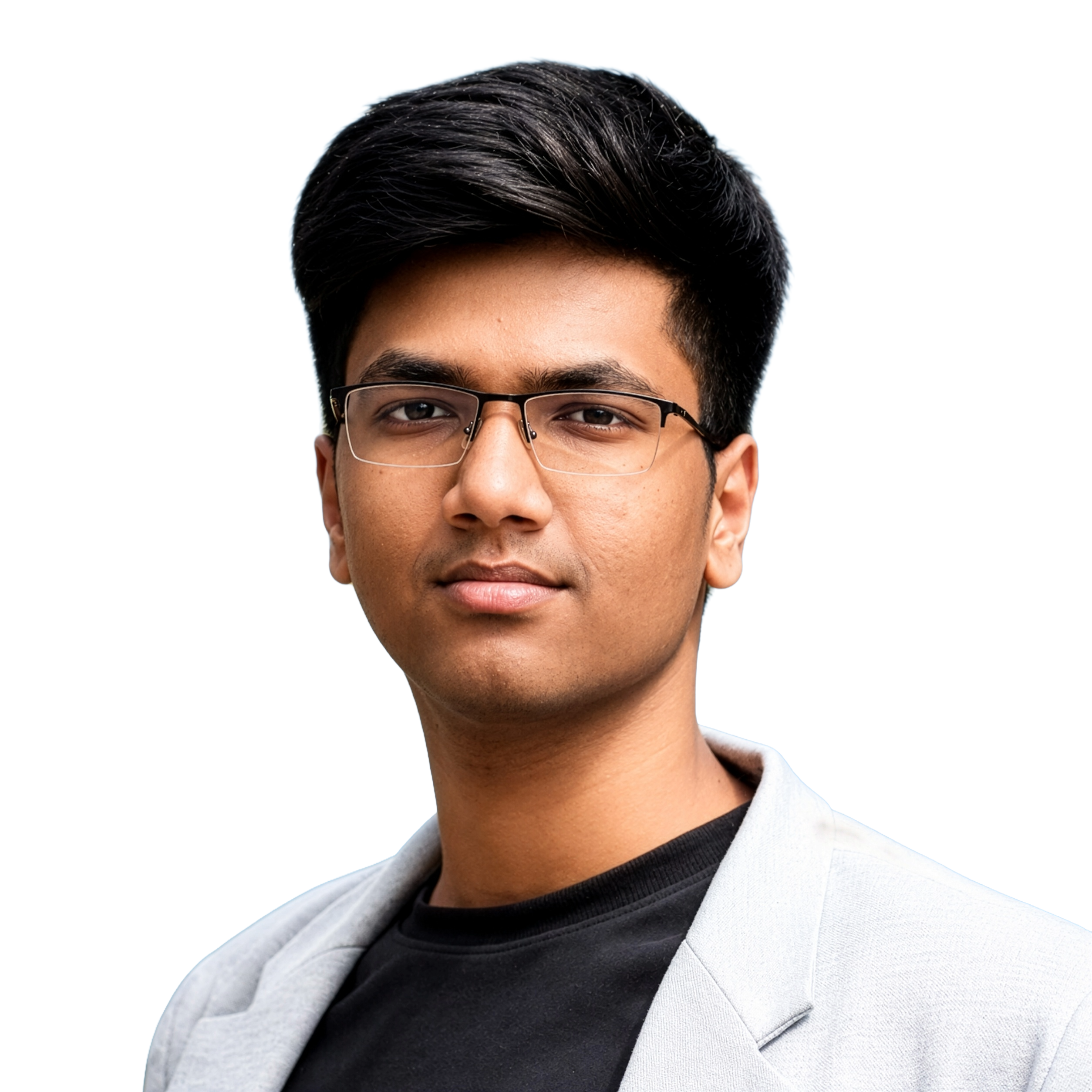 Karunya Muddana | AI/ML Engineer, Full-Stack Developer & MLOps